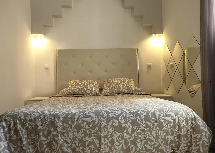 Modern Apartment Madrid - Near Bernabéu