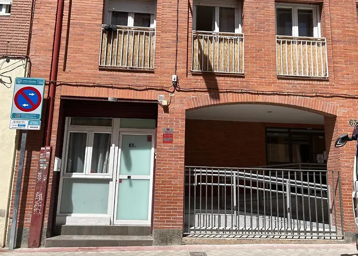 Modern Apartment Madrid - Near Bernabéu